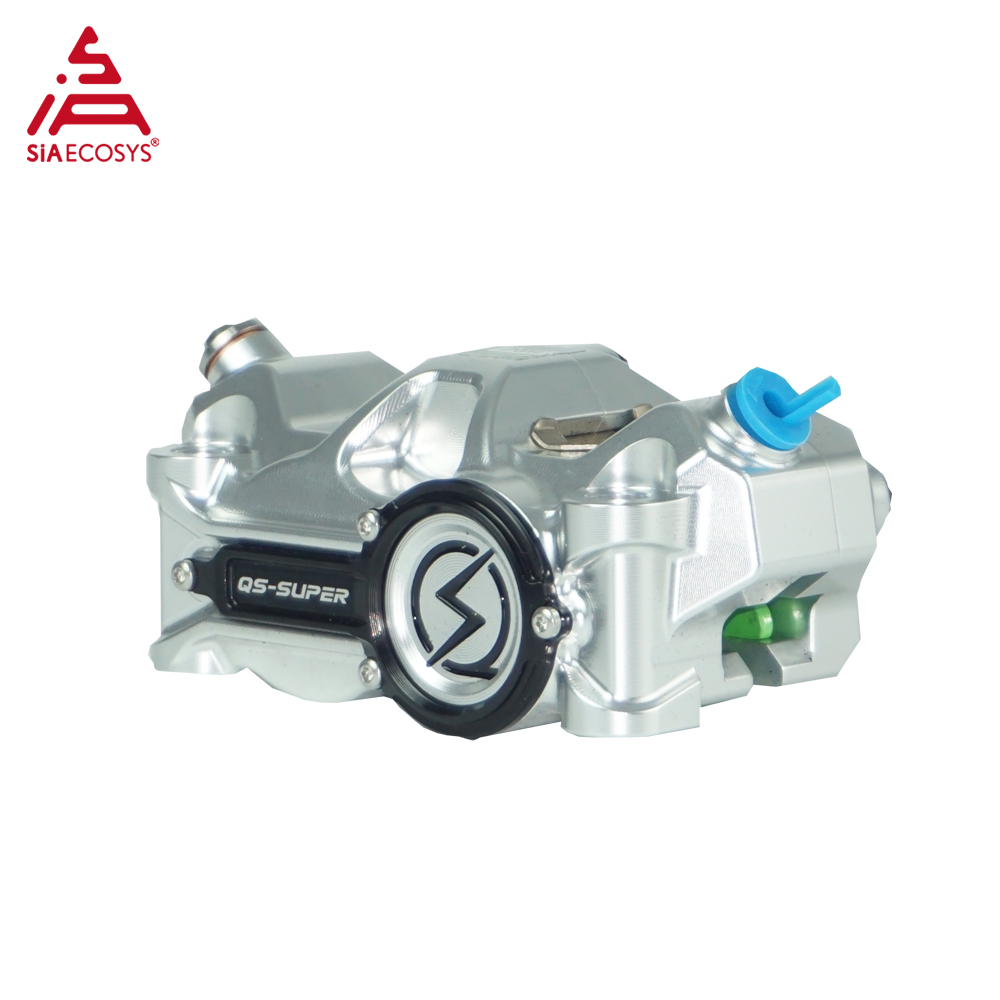Kelly Kls7230S Controller - Mechanical Disc Brake Caliper Technology Brake