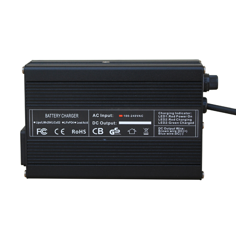84V 4A Lithium Battery Charger - 84V 20A Smart Charger ulasan dan harga
