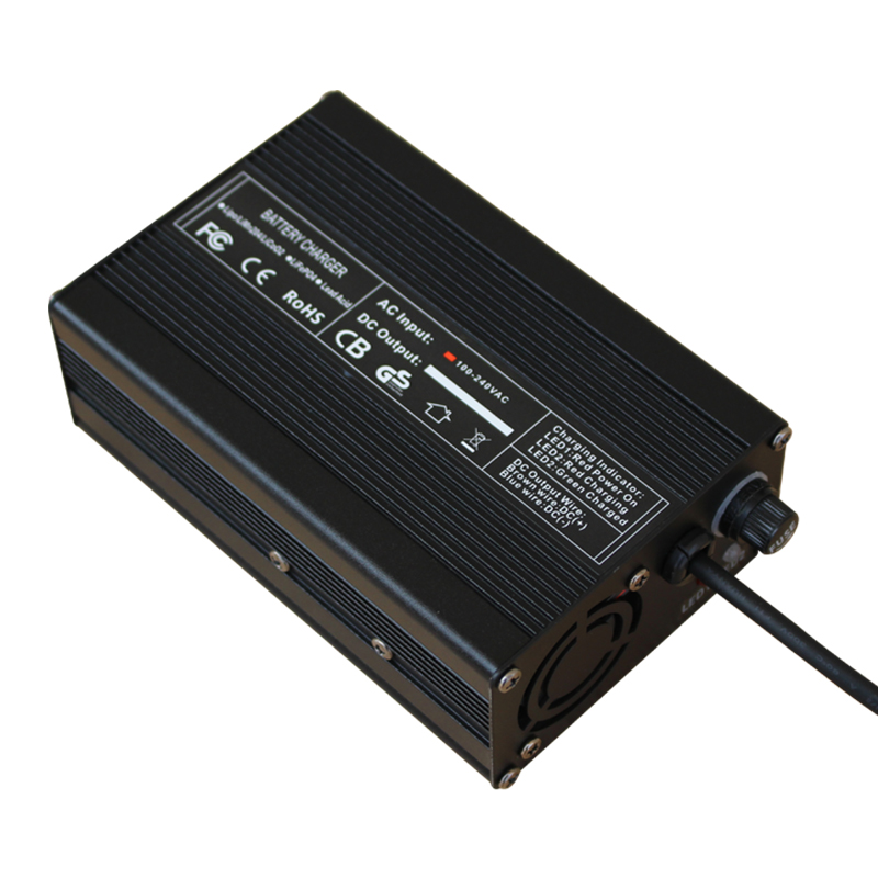 84V 4A Lithium Battery Charger - 84V 20A Smart Charger ulasan dan harga