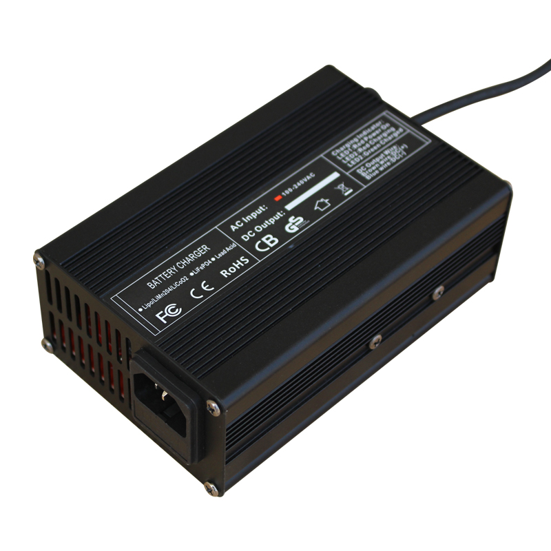 84V 4A Lithium Battery Charger - 84V 20A Smart Charger ulasan dan harga