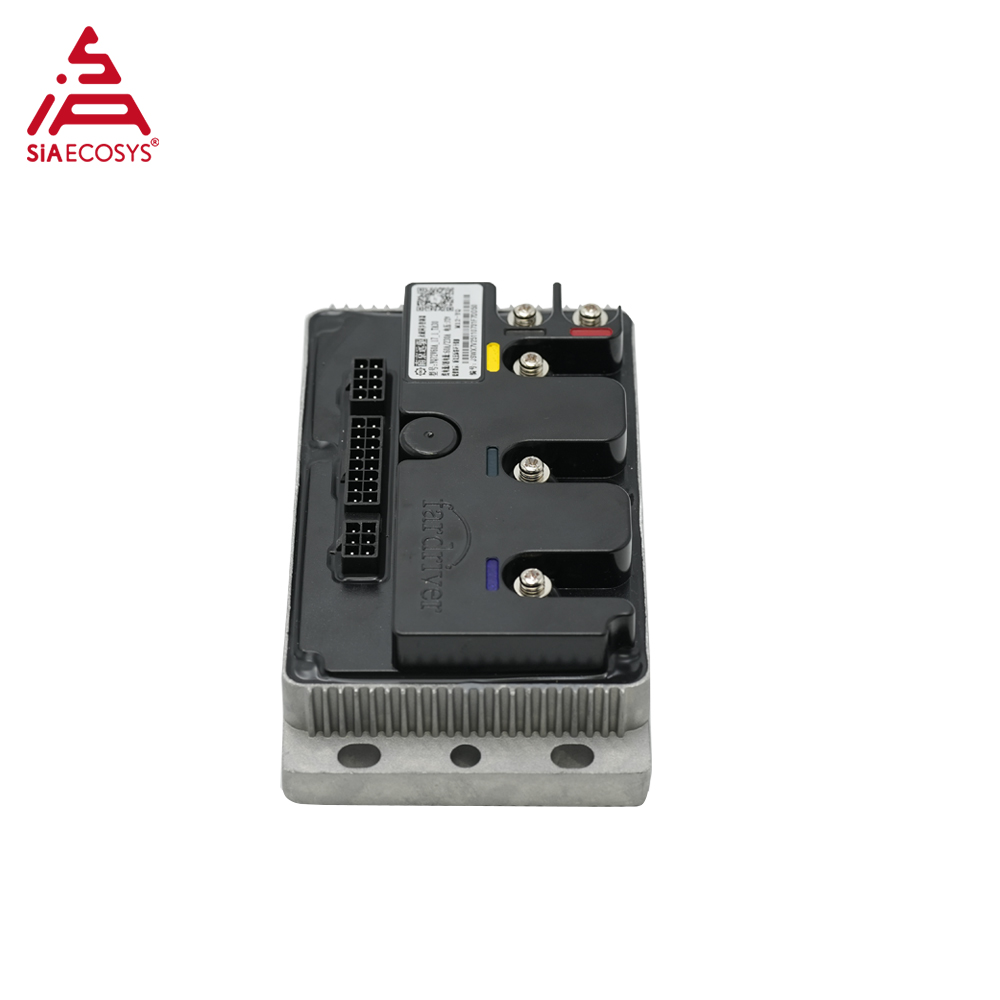 New! Fardriver ND72230 72V 230 - Kelly Kls7230S Controller ulasan dan harga