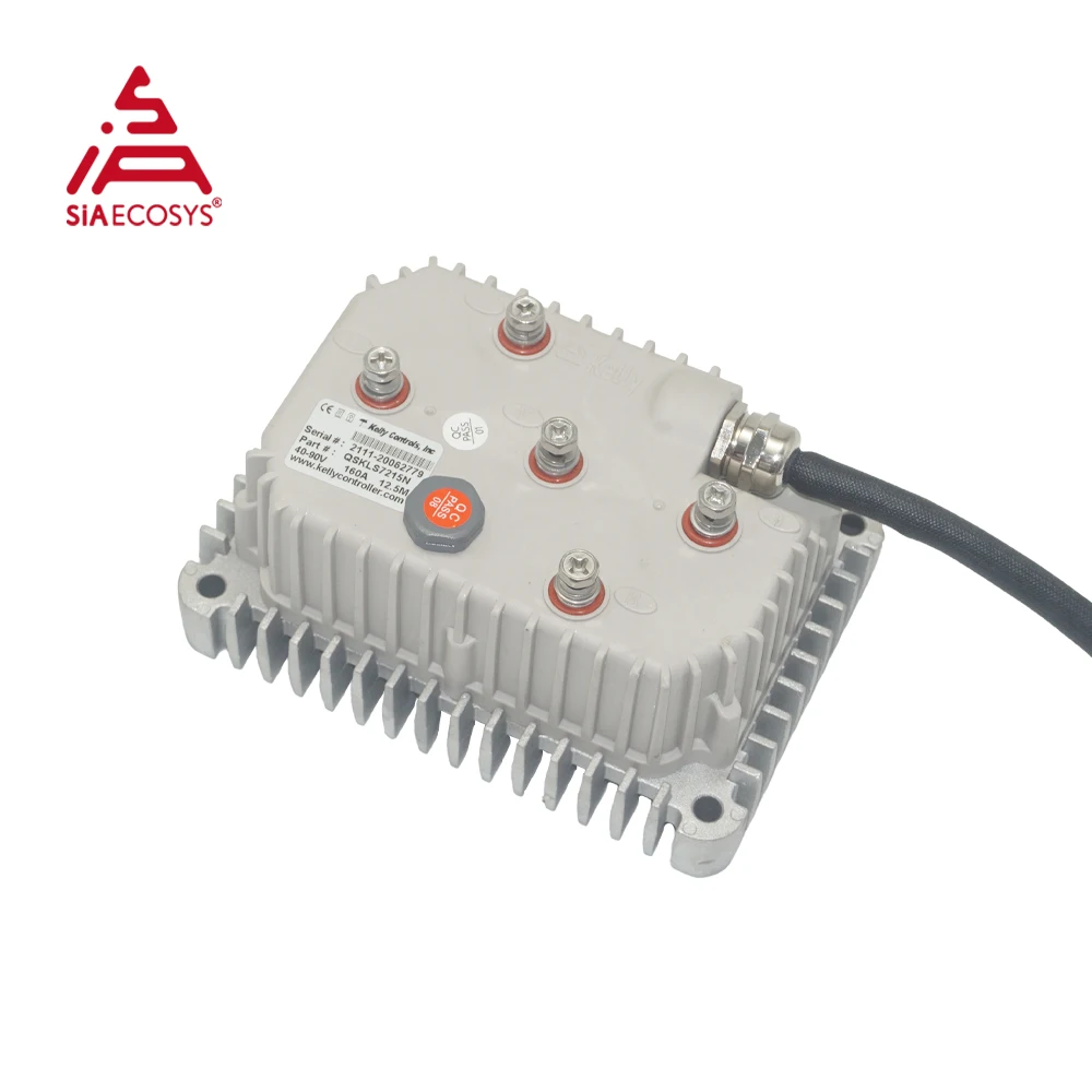 Kelly KLS7215N 30V-72V 1500W S - Kelly Kls7230S Controller ulasan dan harga