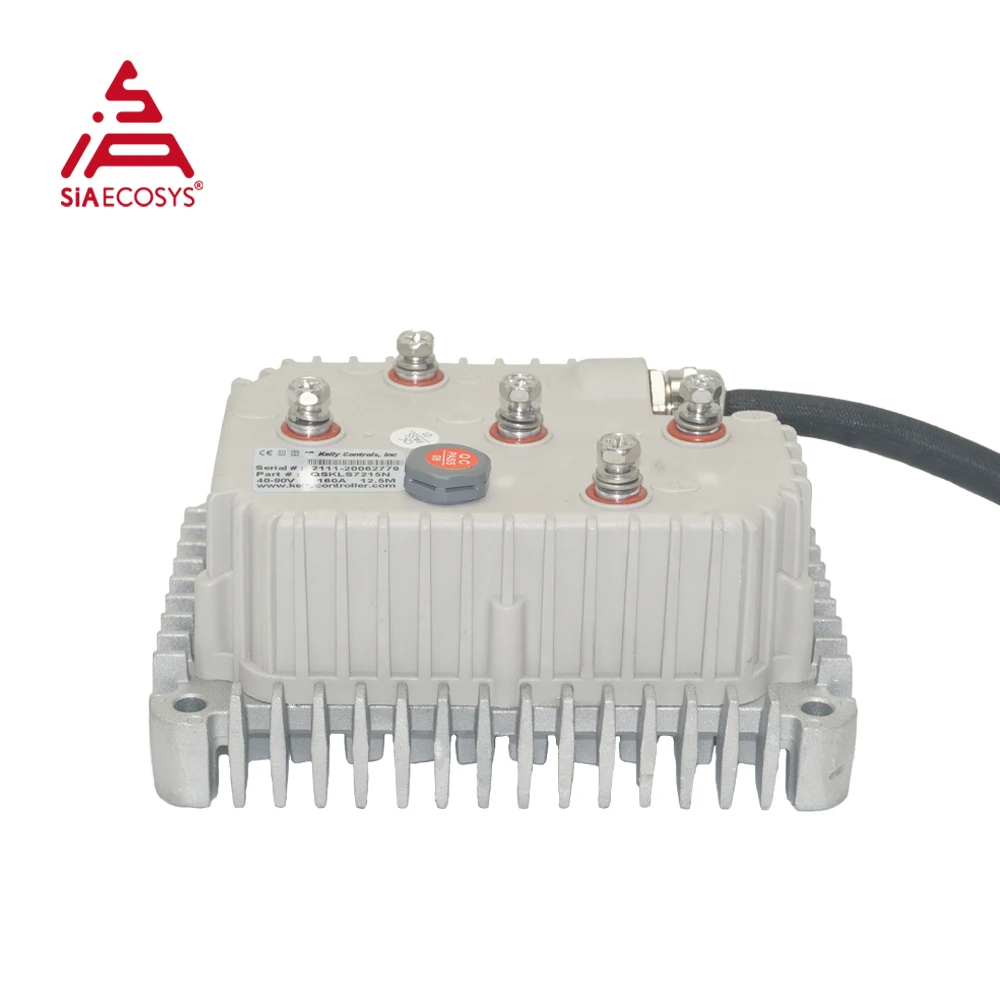 Kelly KLS7215N 30V-72V 1500W S - Kelly Kls7230S Controller ulasan dan harga