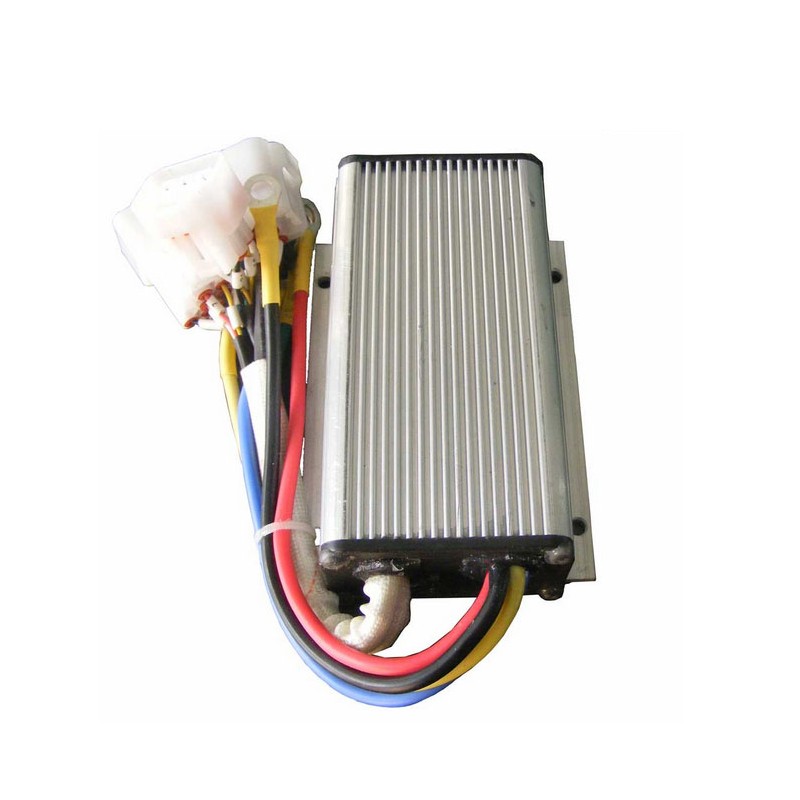 Kelly KLS7212S 24V-72V 120A SI - Kelly Kls7230S Controller ulasan dan harga