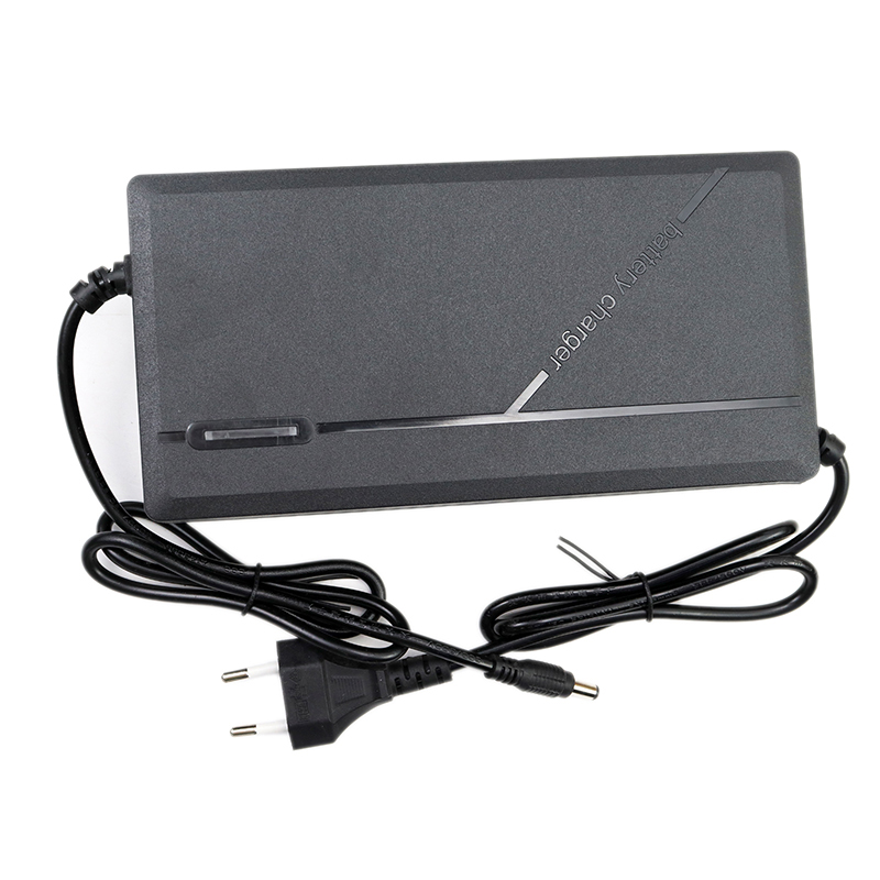 36V 48V 60V 72V Charger 2A 3A  - 84V 20A Smart Charger ulasan dan harga