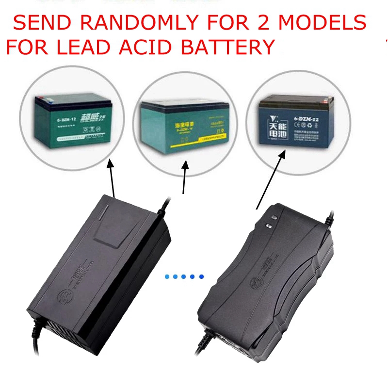 48V/60V/72V 2.8A Smart Lead Ac - 84V 20A Smart Charger ulasan dan harga