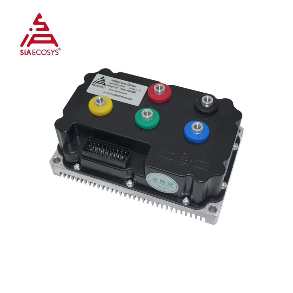 Fardriver 530A Programmable Si - Kelly Kls7230S Controller ulasan dan harga