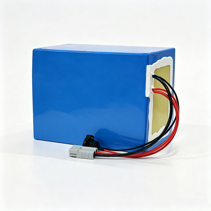 Lithium LiFePO4 72V 50Ah 60Ah  - 72V 40Ah Lifepo4 Battery Pack ulasan dan harga