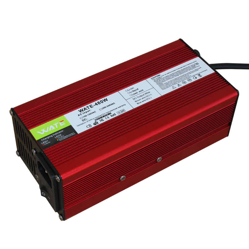 67.2V 6A Charger For 16S 59.2V - 84V 20A Smart Charger ulasan dan harga