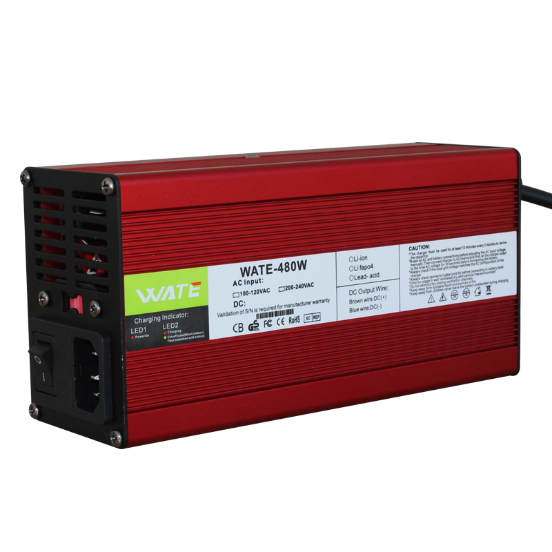 67.2V 6A Charger For 16S 59.2V - 84V 20A Smart Charger ulasan dan harga