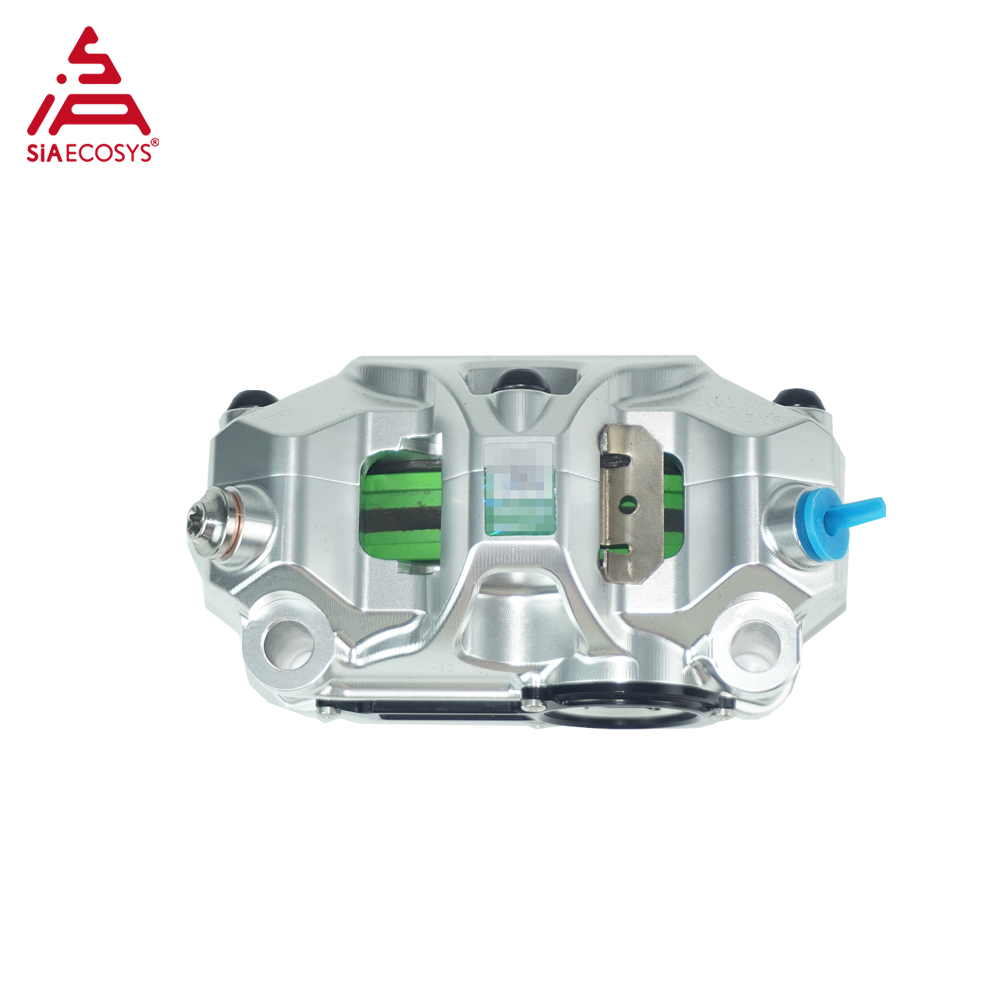 Mechanical Disc Brake Caliper  - Kelly Kls7230S Controller ulasan dan harga