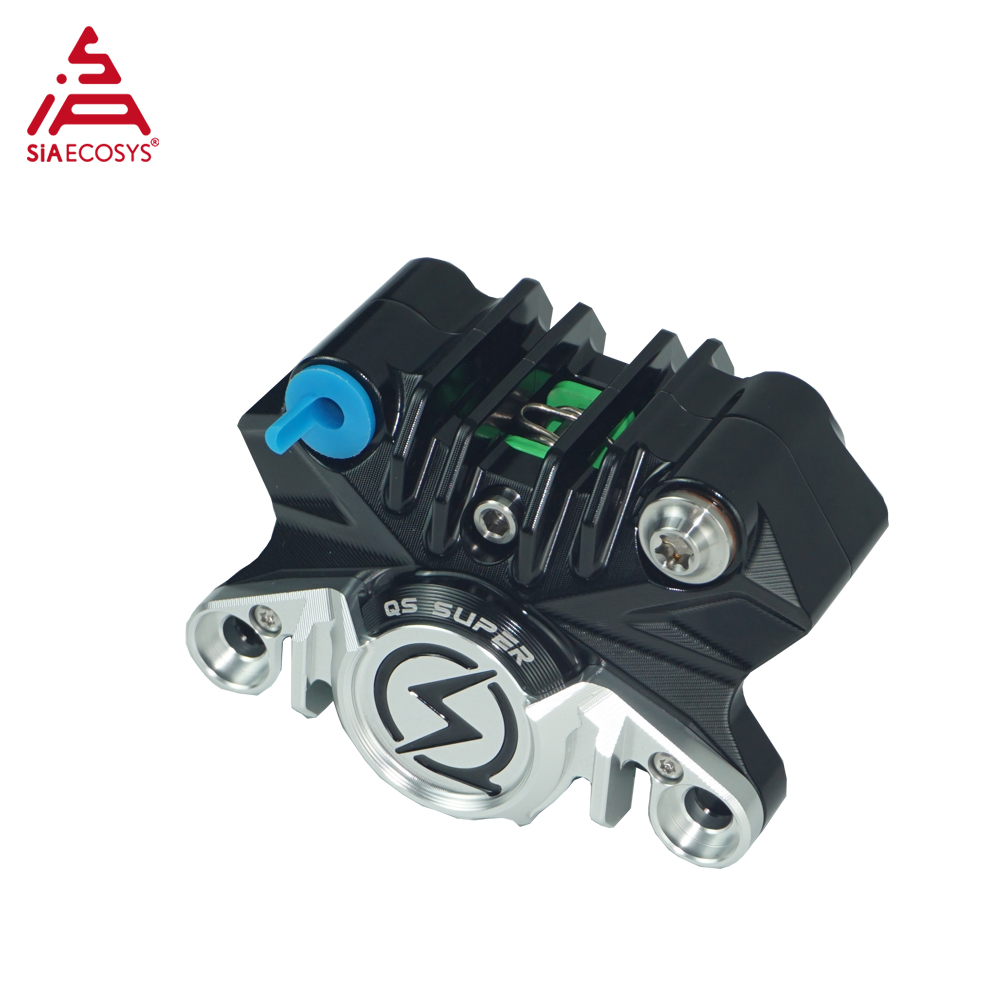 Mechanical Disc Brake Caliper  - Kelly Kls7230S Controller ulasan dan harga