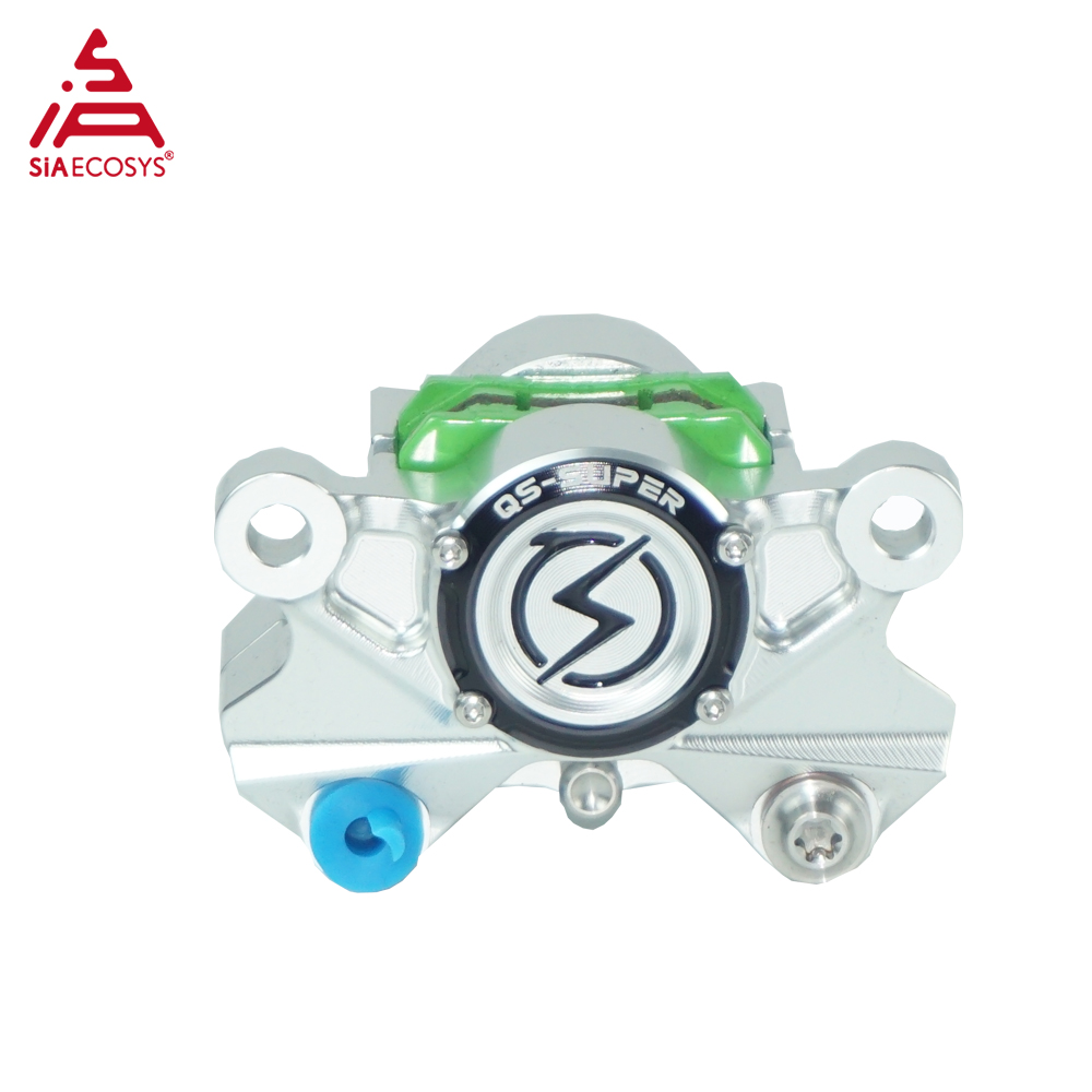 Mechanical Disc Brake Caliper  - Kelly Kls7230S Controller ulasan dan harga
