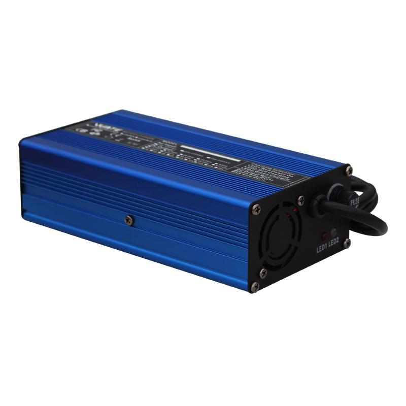 84V 3A Charger 72V Li-ion Batt - 84V 20A Smart Charger ulasan dan harga