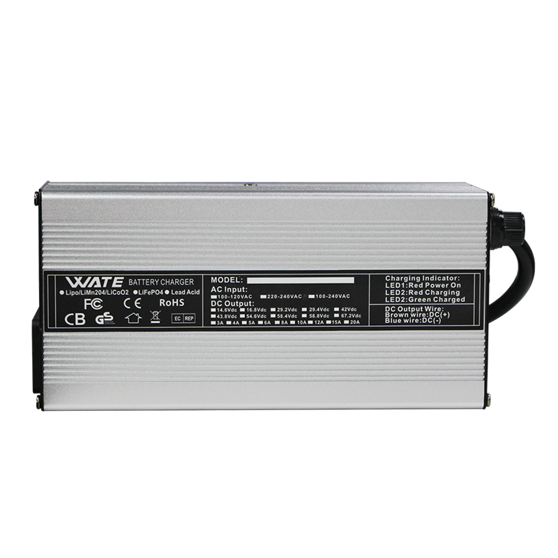 67.2V 10A Li-ion Fast Charger  - 84V 20A Smart Charger ulasan dan harga