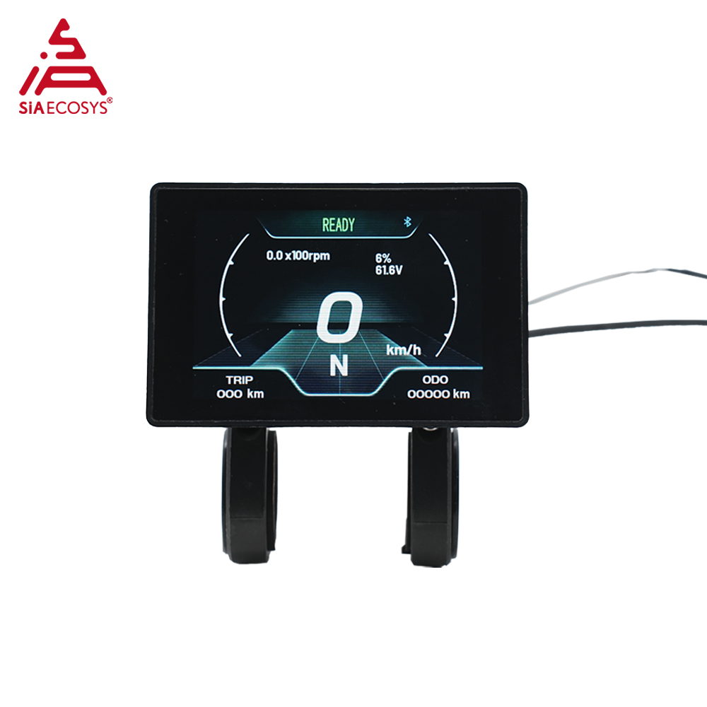 SiAECOSYS SCJ3500 Electric Sco - Kelly Kls7230S Controller ulasan dan harga