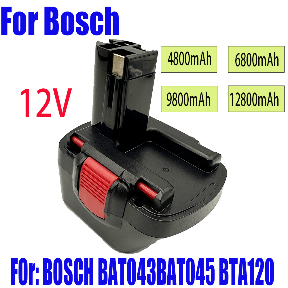 For Bosch -12V 12.8Ah PSR 1200 - 60V 50Ah Electric Scooter Battery ulasan dan harga