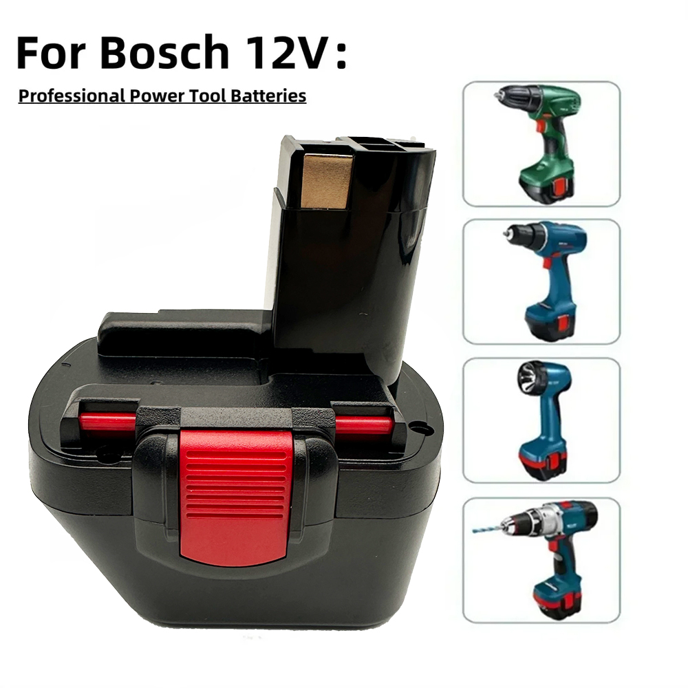 For Bosch -12V 12.8Ah PSR 1200 - 60V 50Ah Electric Scooter Battery ulasan dan harga