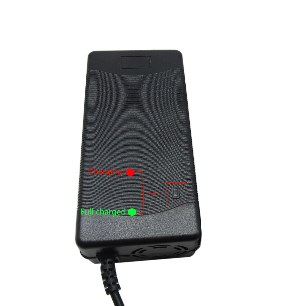 71.4V 3A 4A 2A Li-ionCharger 1 - 84V 20A Smart Charger ulasan dan harga