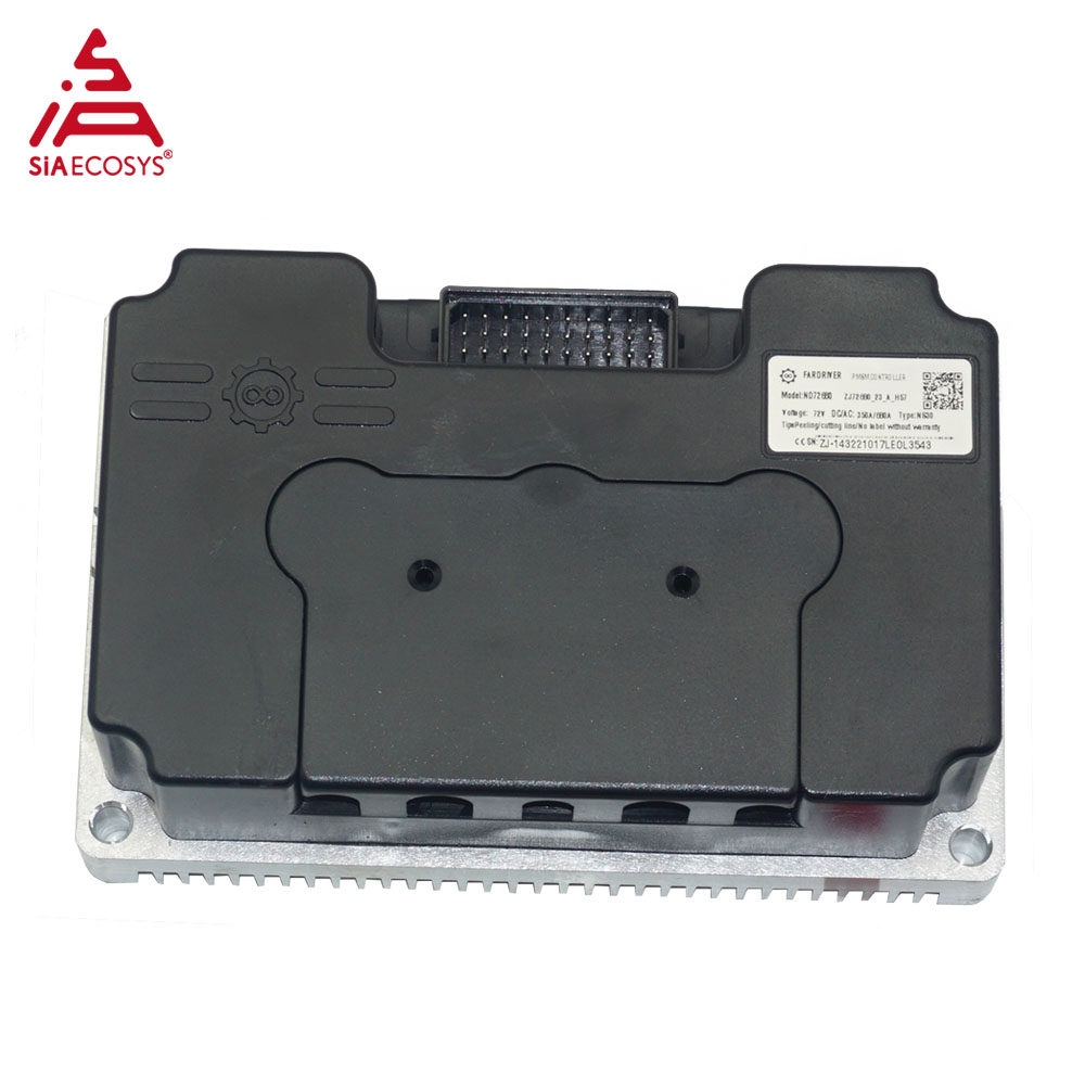 Hot Sales Fardriver ND72680/ND - Kelly Kls7230S Controller ulasan dan harga