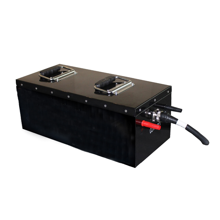 48 Volt Lithium Battery Pack 7 - 72V 40Ah Lifepo4 Battery Pack ulasan dan harga