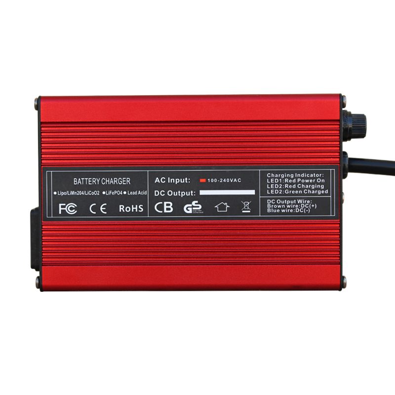 84V 2A Charger Ouput 84V 2A Li - 84V 20A Smart Charger ulasan dan harga
