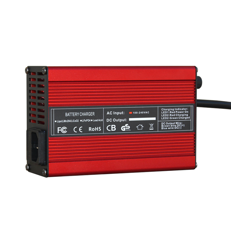 84V 2A Charger Ouput 84V 2A Li - 84V 20A Smart Charger ulasan dan harga