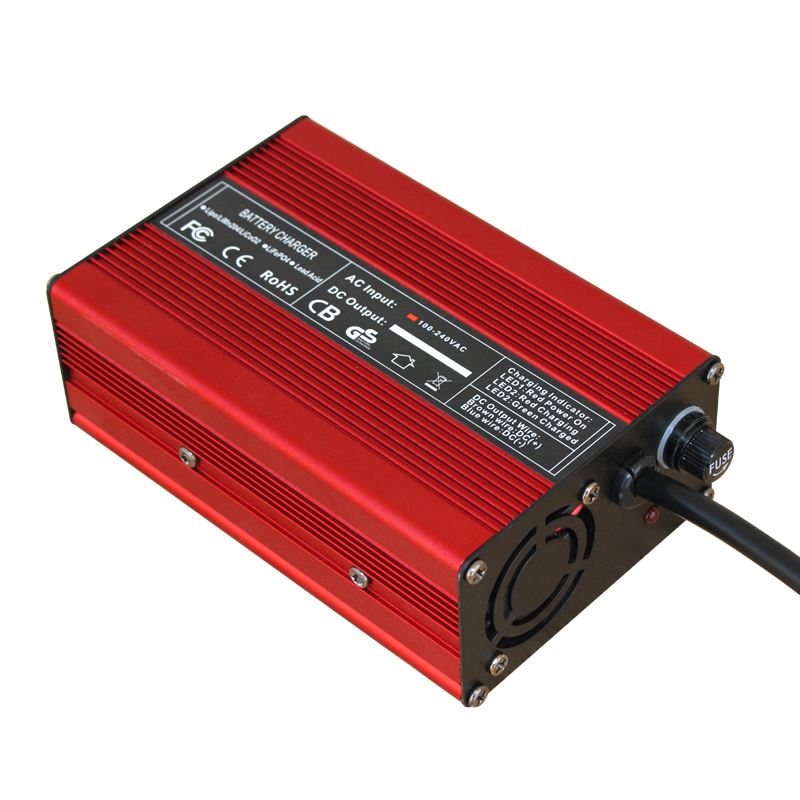 84V 2A Charger Ouput 84V 2A Li - 84V 20A Smart Charger ulasan dan harga