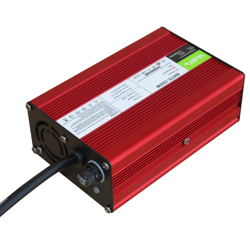 54.6V 5A Charger 48V Li-ion Ba - 84V 20A Smart Charger ulasan dan harga