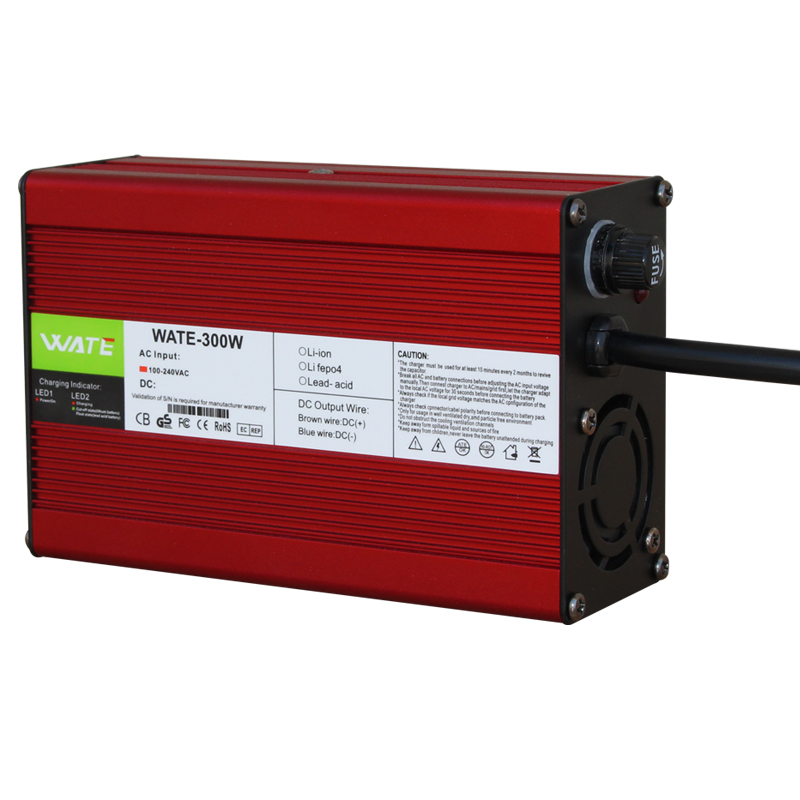 54.6V 5A Charger 48V Li-ion Ba - 84V 20A Smart Charger ulasan dan harga