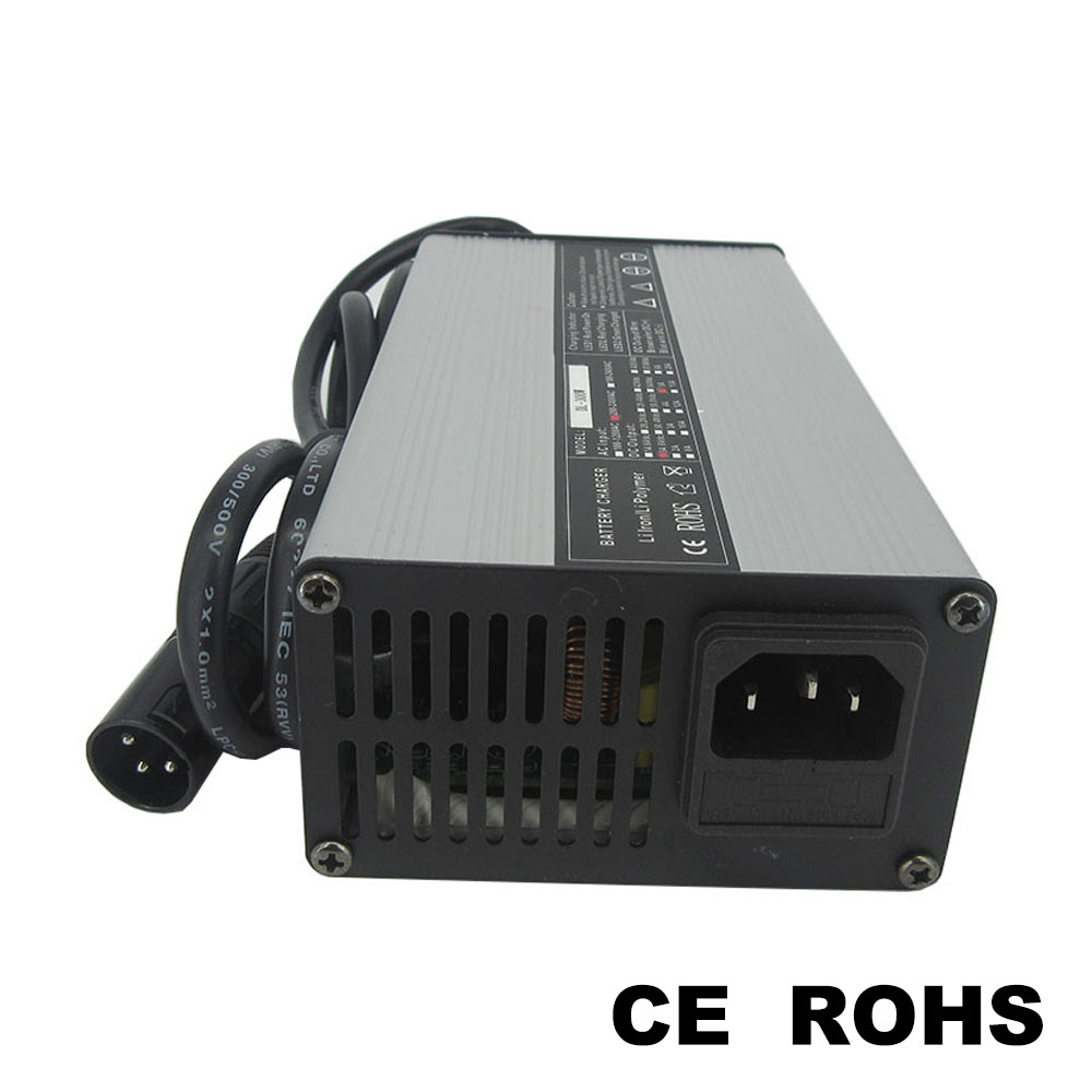 72V 4A 5A 10A Lithium Smart Ch - 84V 20A Smart Charger ulasan dan harga