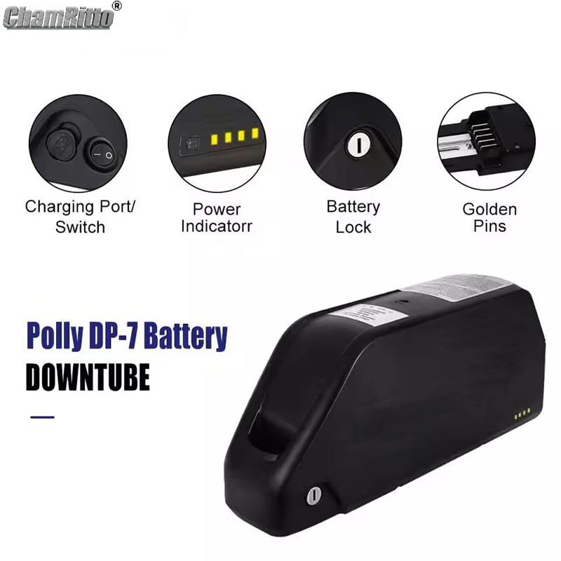 52v50ah Hailong Polly 48V 60V  - 72V 40Ah Lifepo4 Battery Pack ulasan dan harga