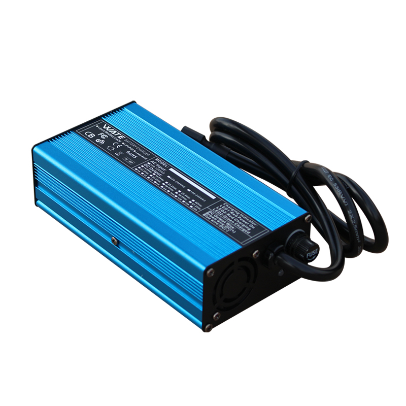 67.2V 8A charger, smart alumin - 84V 20A Smart Charger ulasan dan harga