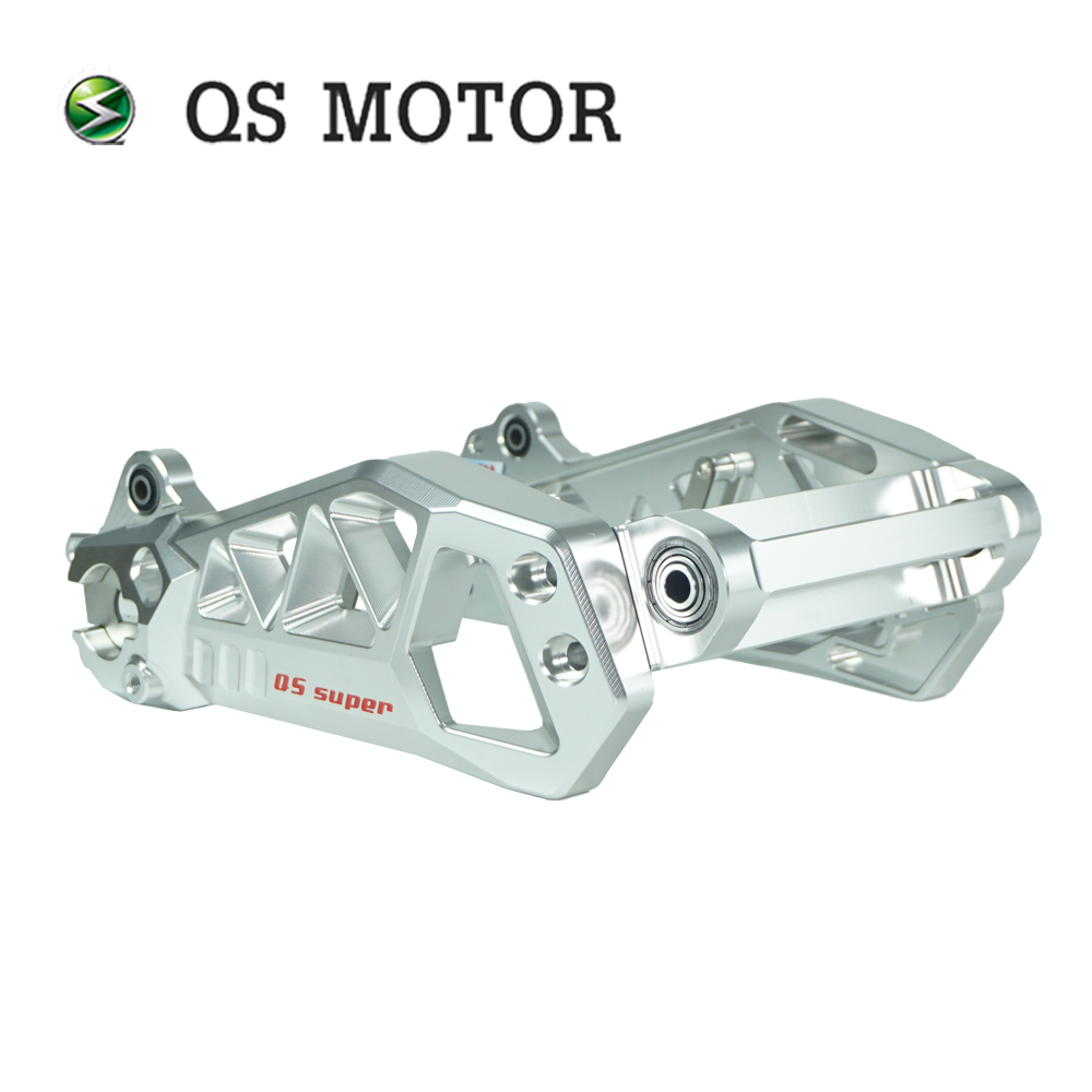 QSMOTOR SiAECOSYS E-Motorcycle - Kelly Kls7230S Controller ulasan dan harga
