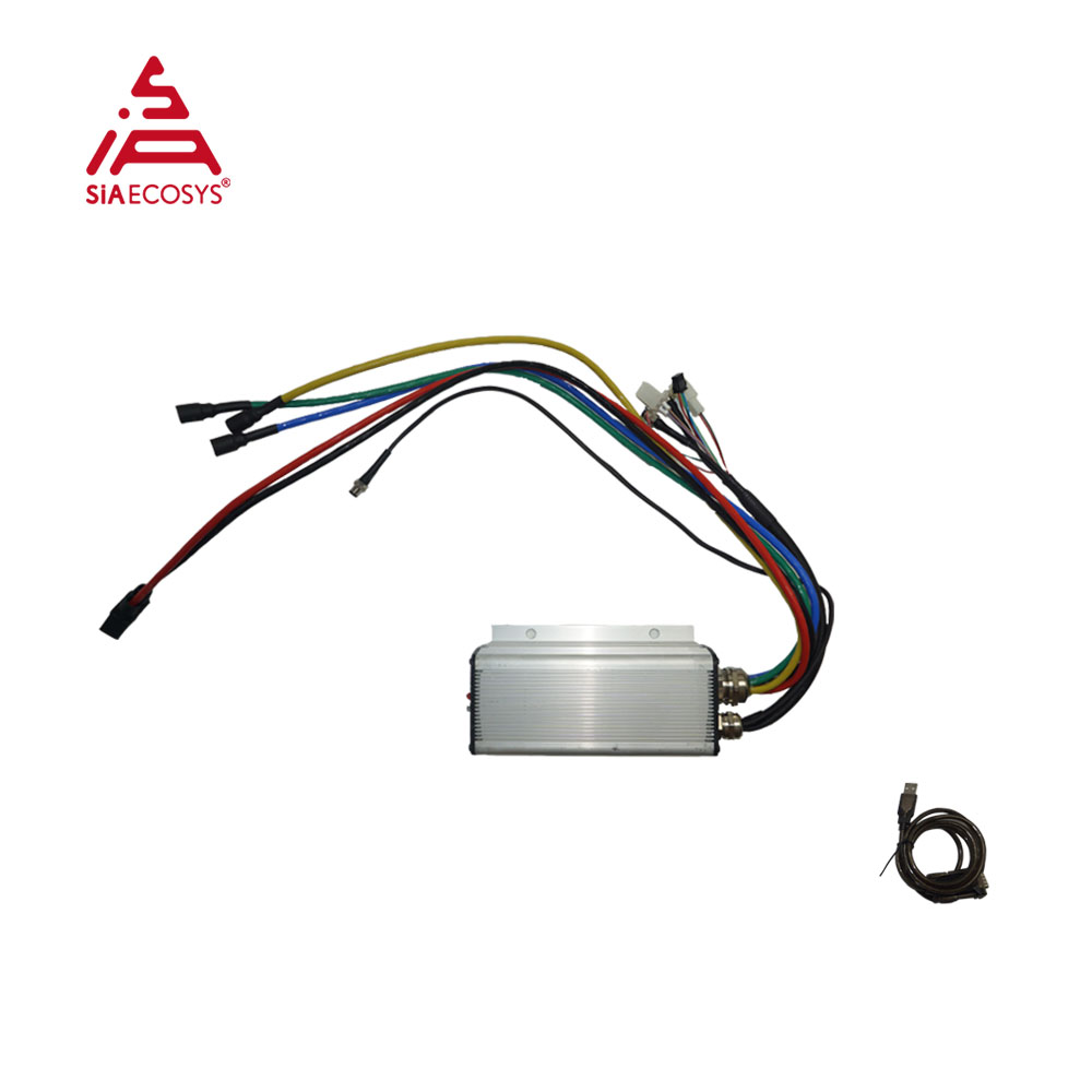 Kelly KLS6018SF Controller Sin - Kelly Kls7230S Controller ulasan dan harga