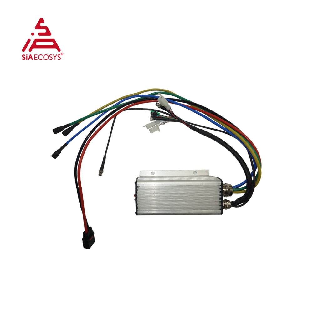 Kelly KLS6018SF Controller Sin - Kelly Kls7230S Controller ulasan dan harga