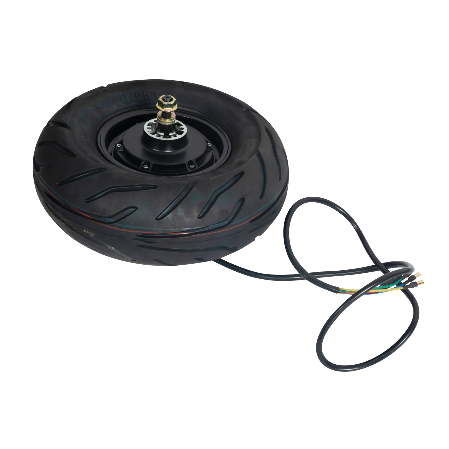 4000W 5000W 6000W 60-Magnet Hi - 13 Inch 72V 5000W Brushless Motor ulasan dan harga