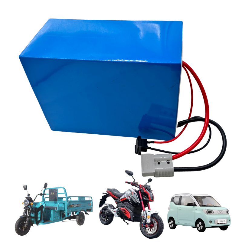 72V 100Ah Li ion With ChargerB - 72V 40Ah Lifepo4 Battery Pack ulasan dan harga
