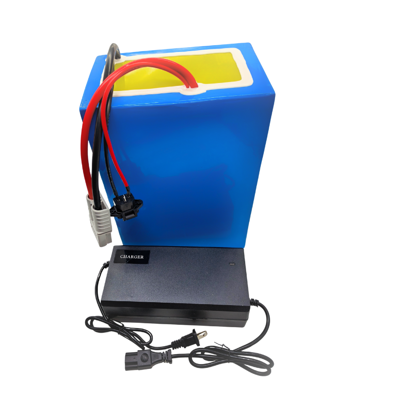 72V 100Ah Li ion With ChargerB - 72V 40Ah Lifepo4 Battery Pack ulasan dan harga